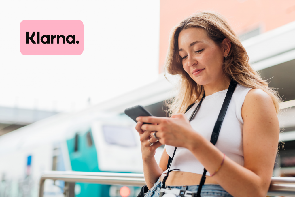 Klarna Partners