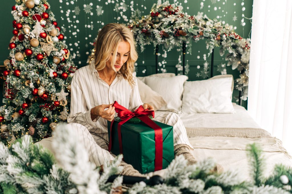 Personalised Christmas Gift